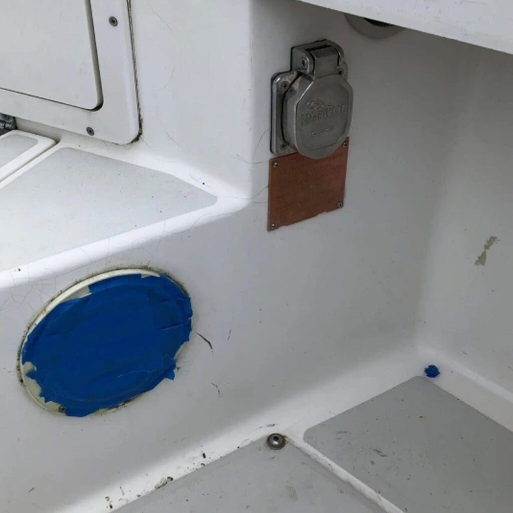 Fiberglass Boat Repair Seattle Northwest Marine Fiberglass